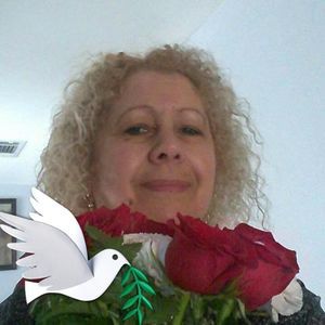 Meet your Posher, Rosalia